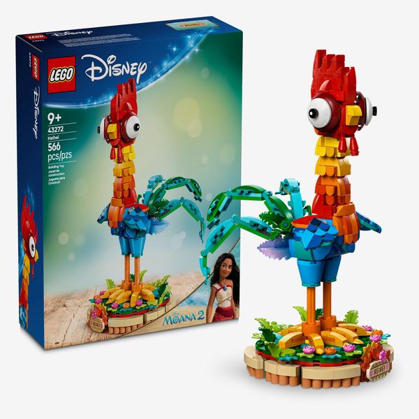 LEGO Disney Moana 2 Heihei
