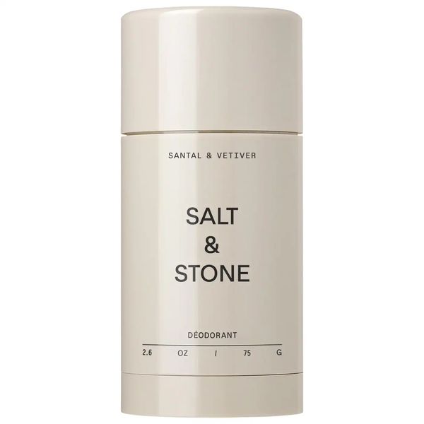 Salt & Stone Eucalyptus & Cedarwood Deodorant