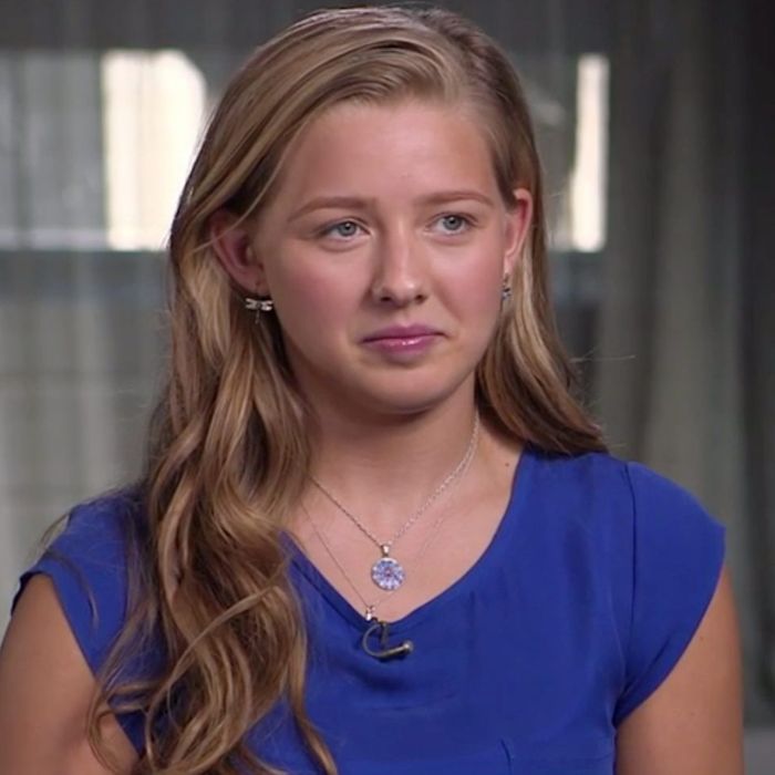 chessy prout age