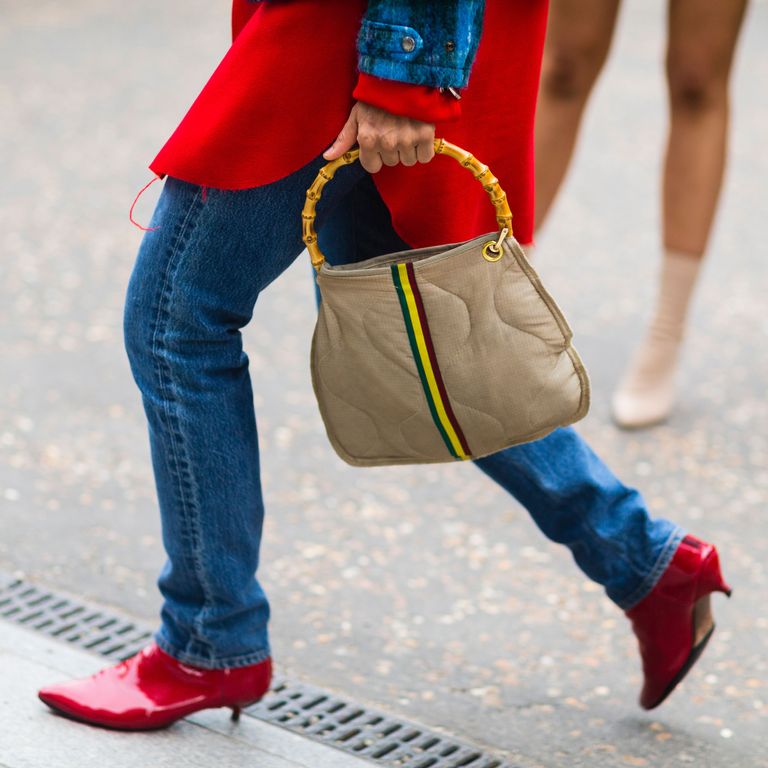 Photos: The Best Street Style From London Fashion Week