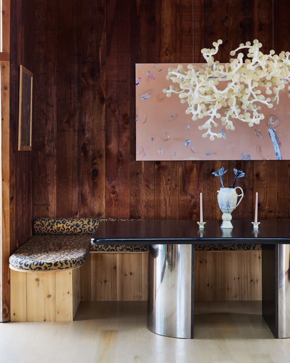 The Horace Gifford Beach House Rescued by Art-School Friends