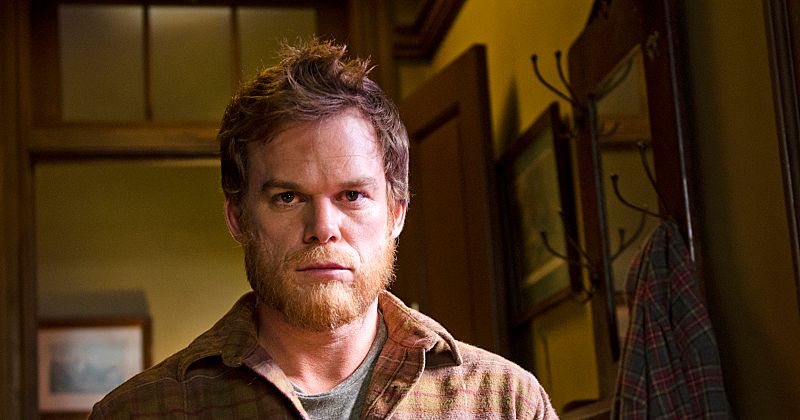 Dexter Series Finale Recap A Terrible End