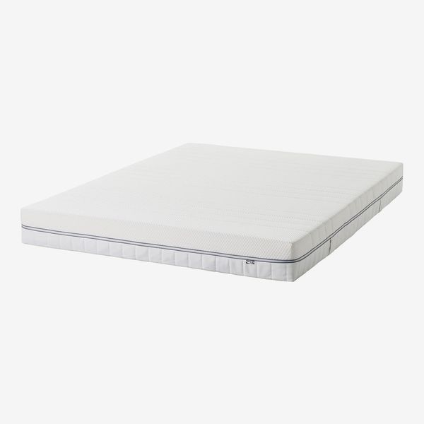 Ikea Åbrotten Foam Mattress - Queen