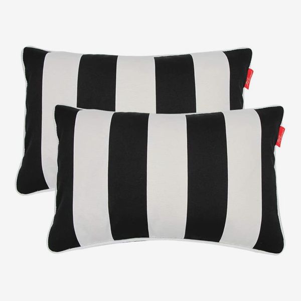 Pcinfuns Outdoor Decorative Pillows