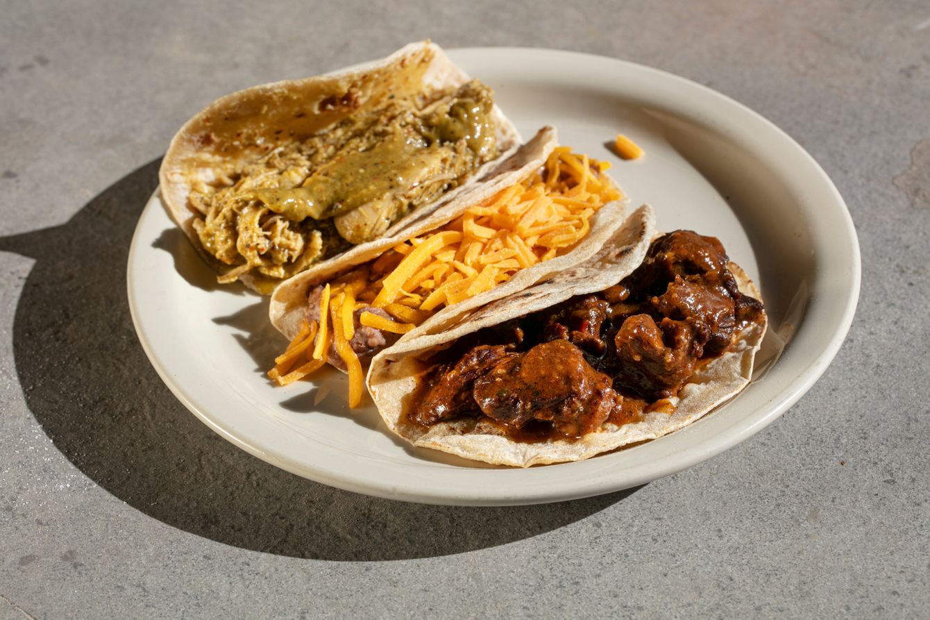 Yellow Rose, a New Texas Restaurant, Opens in New York City