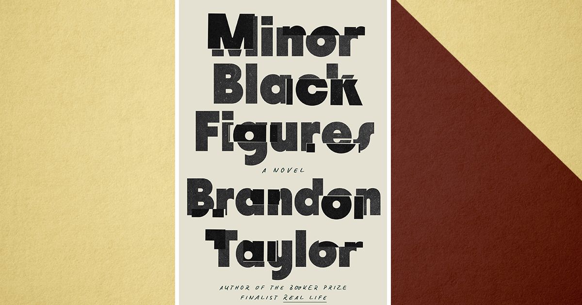 Brandon Taylor's Limited Notions of Blackness