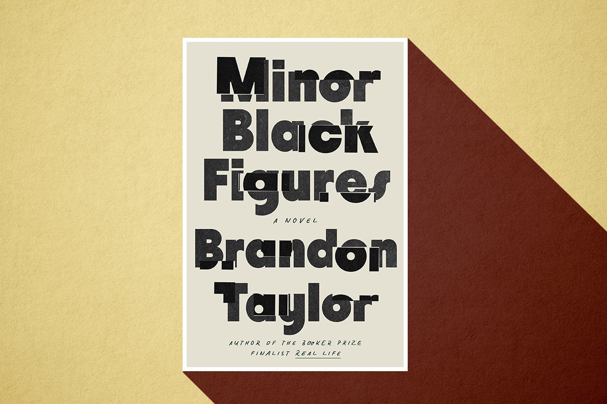 Brandon Taylor’s Limited Notions of Blackness