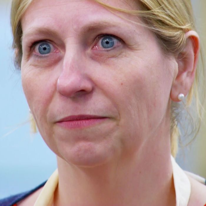 The Great British Baking Show Recap Season 5 Episode 5