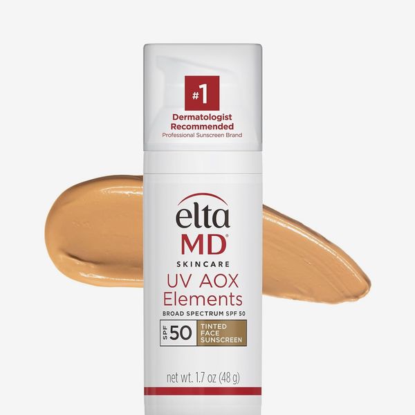 EltaMD UV Elements Tinted Broad-Spectrum SPF 50