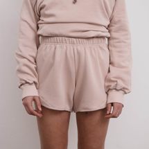 Baserange Ran Shorts