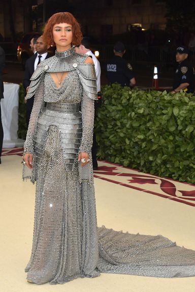 Every Met Gala 2018 Dress From Red Carpet [Live Updates]