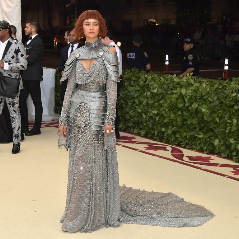 Every Met Gala 2018 Dress From Red Carpet [Live Updates]