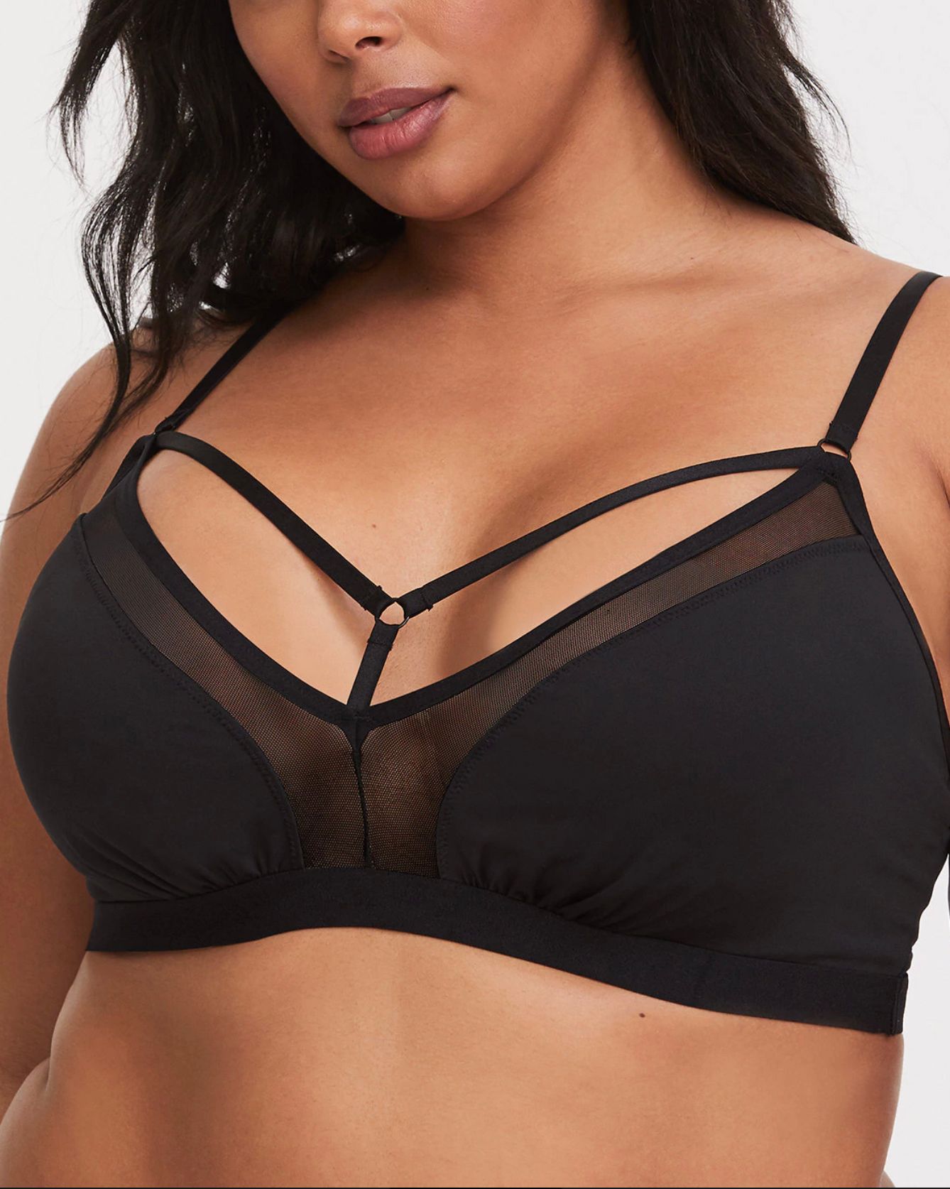 14 Plus-Size Bralettes for Any and Every Occasion