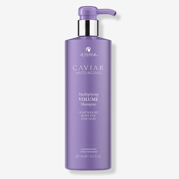 Alterna Caviar Anti-Aging Multiplying Volume Shampoo - 16.5 Oz