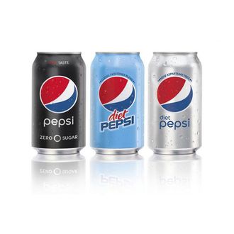 Pepsi Adds Controversial Sweetener Back Into Soda