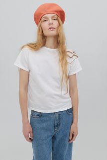 Still Here New York Good Tee