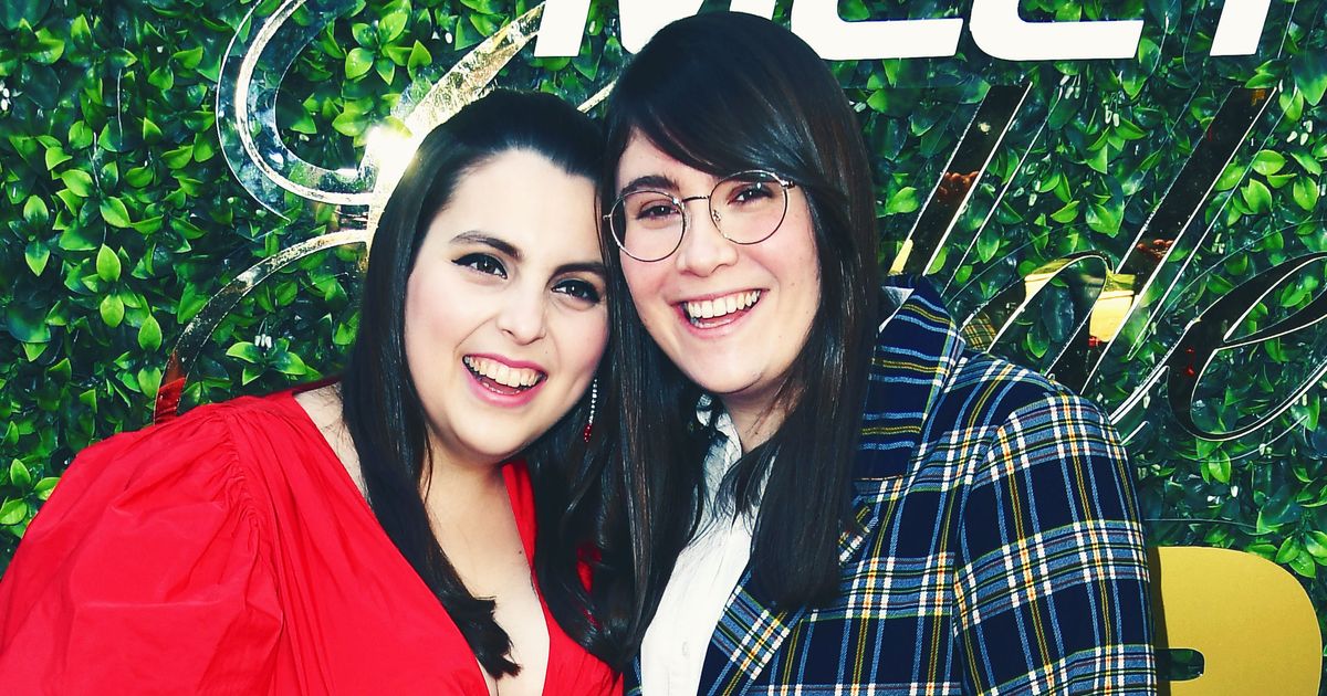 Beanie Feldstein’s Partner Bonnie Chance: What We Know