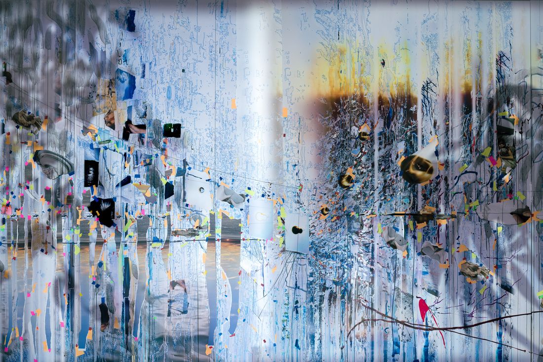 Best NYC Art Exhibits and Art Shows of 2023 Full Schedule