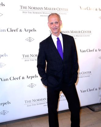 330px x 413px - John Waters Would Cast an Unknown Actor, Maybe a Porn Star, As Christian  Grey