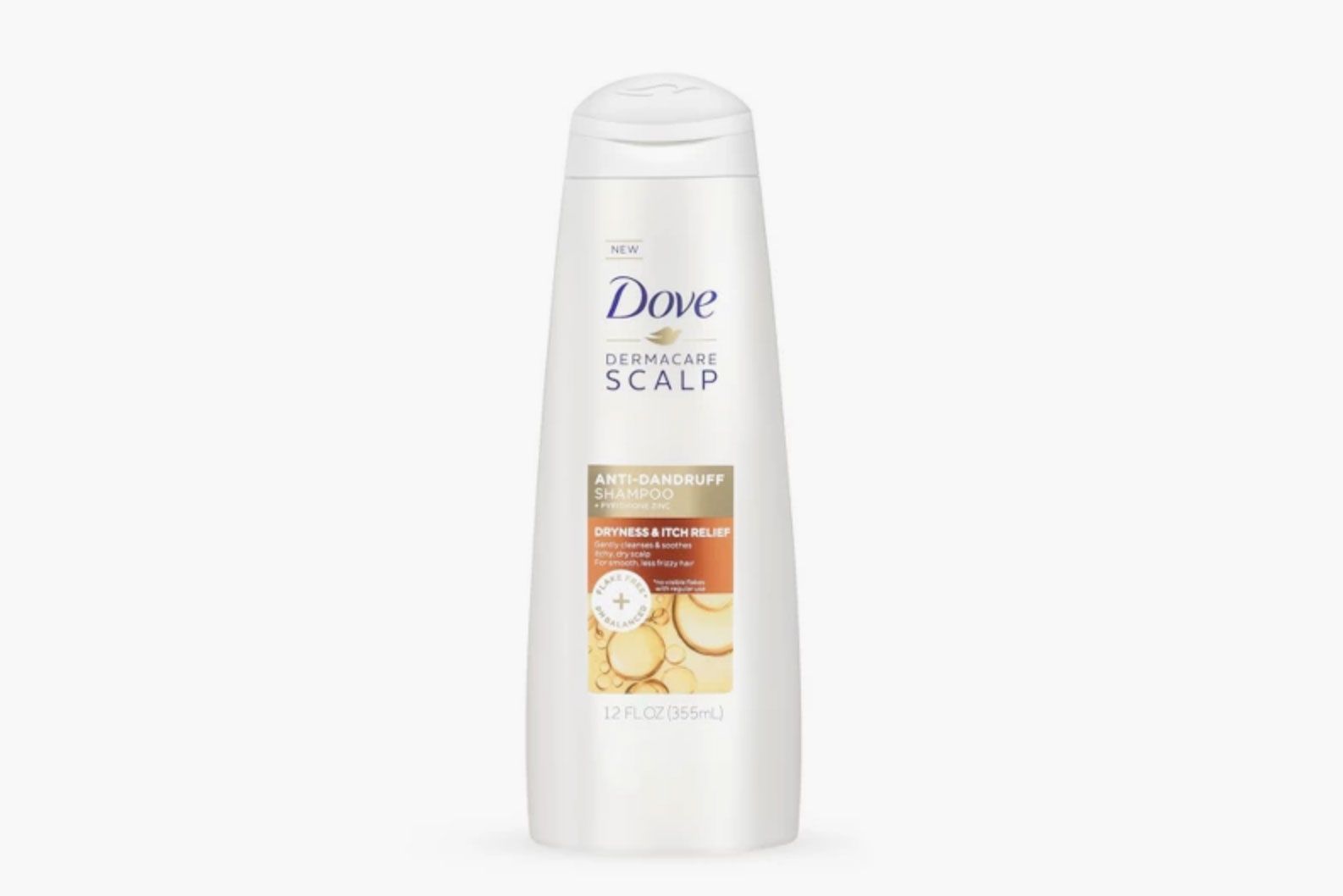 sæt ind kæmpe opskrift 18 Best Dandruff Shampoos for Every Kind of Hair 2023