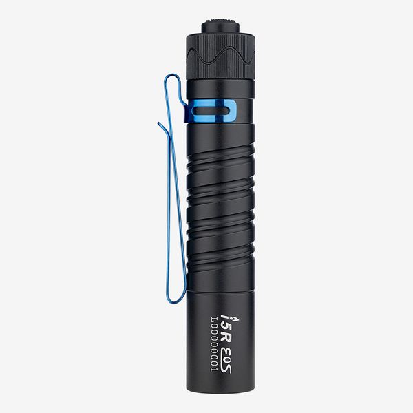 Olight i5R EOS Everyday Carry Flashlight