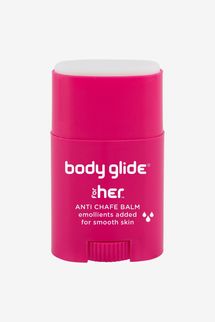 Body Glide Anti Chafing Moisturizing Sticl