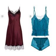 Here’s Your Valentine’s Day Lingerie Shopping Guide