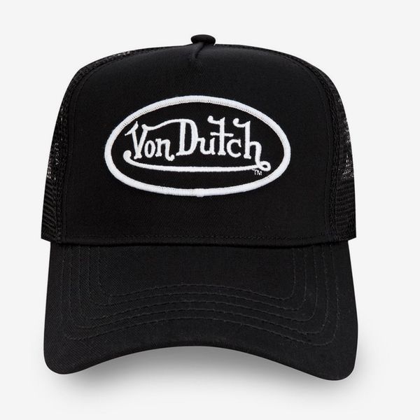 Von Dutch Classic Trucker 51 Hat