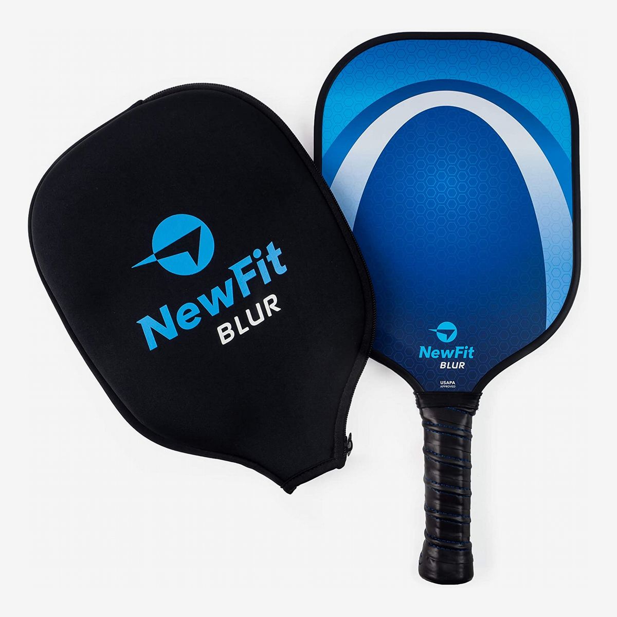 most expensive pickleball paddle