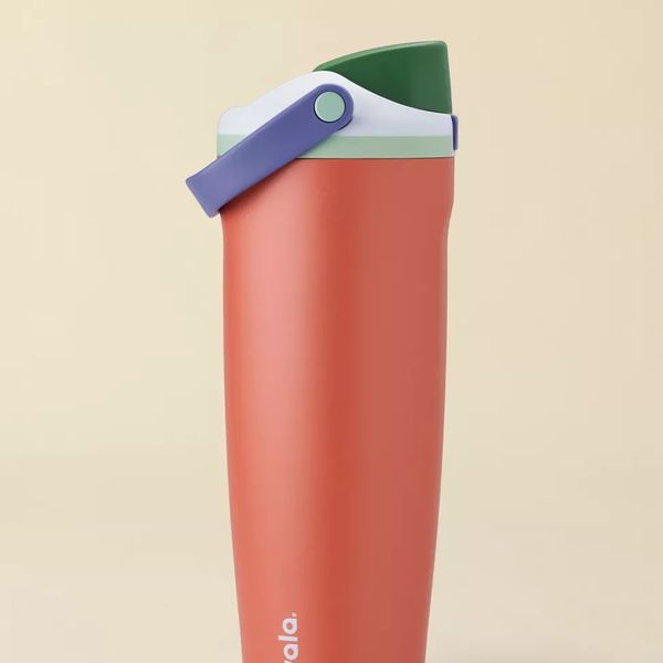Urban Outfitters Owala Sway 40 oz Water Bottle