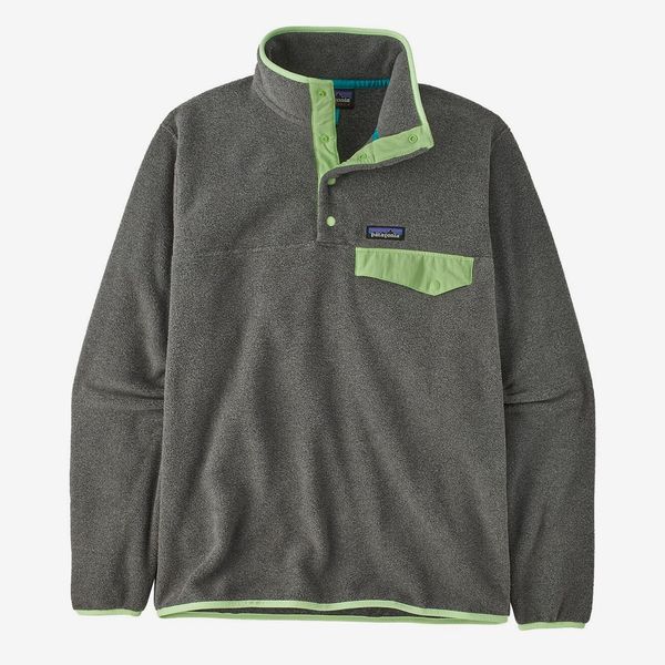 Patagonia Lightweight Synchilla Snap-T Fleece Pullover