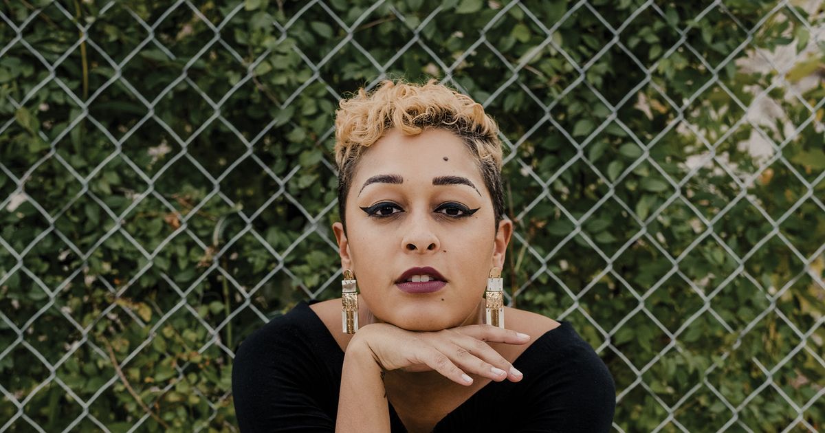 An Interview With Eve Ewing, the True Mayor of Chicago