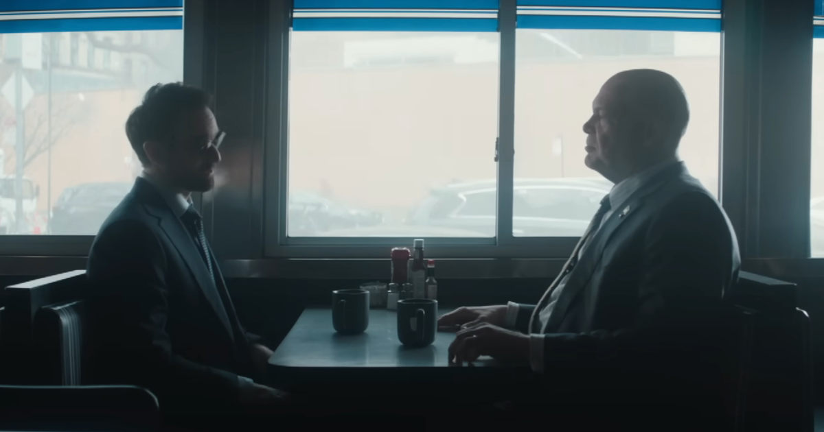 When Will Daredevil: Born Again Come Again?