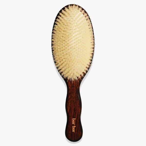 Bur Bur The Mermaid Essential Boar Bristle Hairbrush