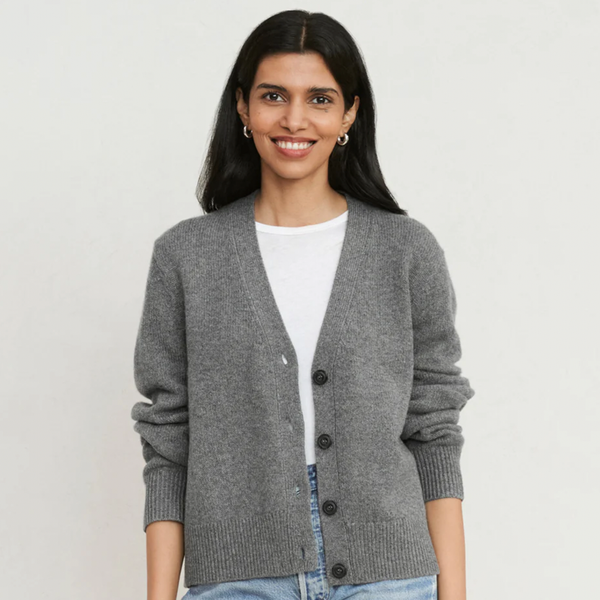 Jenni Kayne Cashmere Colette Cardigan