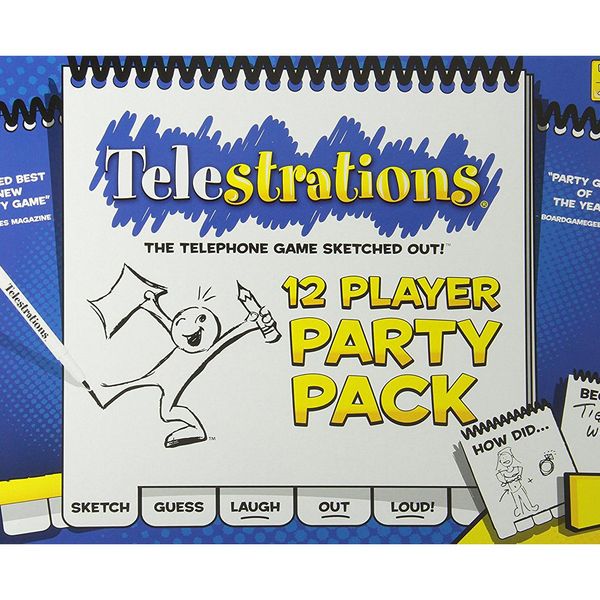 Telestrations