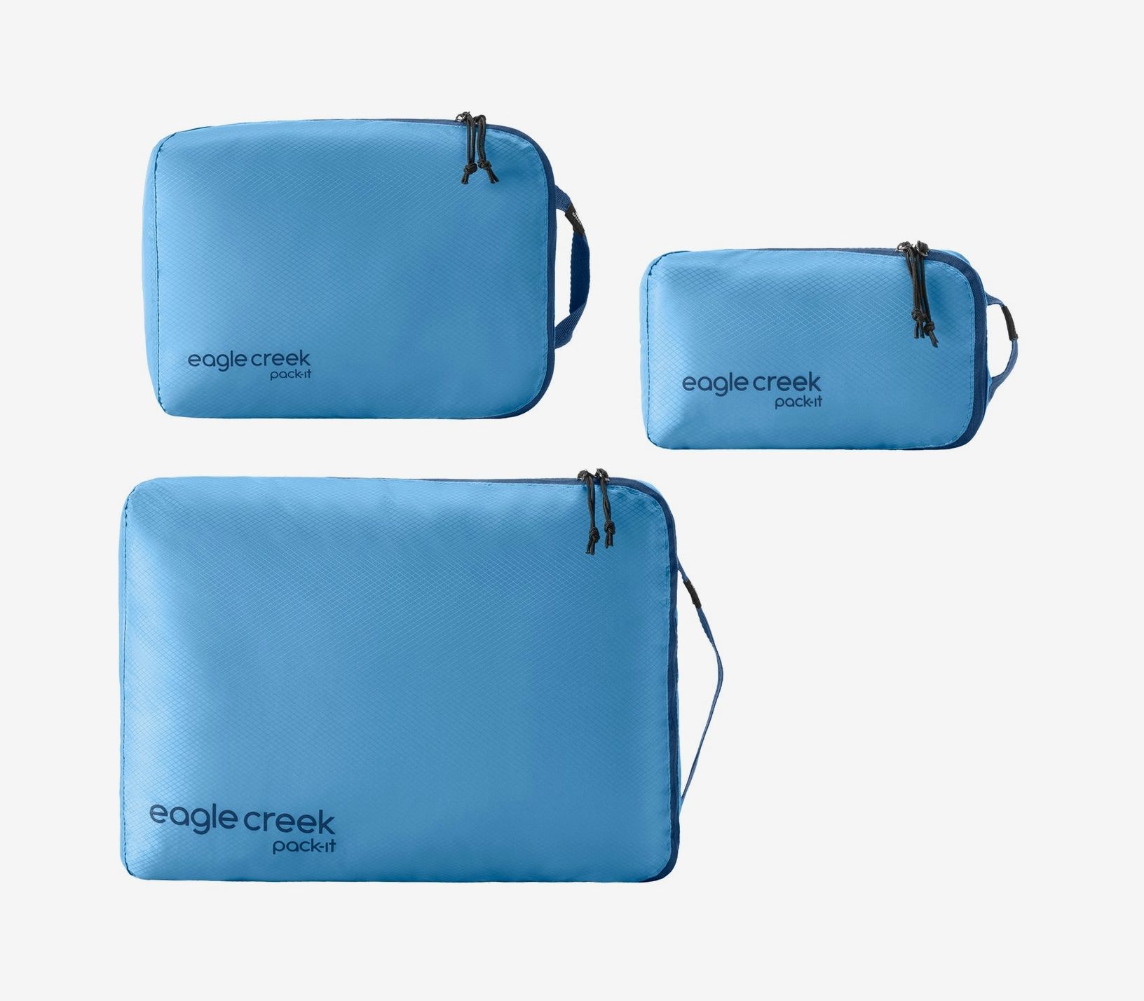 Eagle Creek Pack-It Reveal Cubes Review 2025 The Strategist