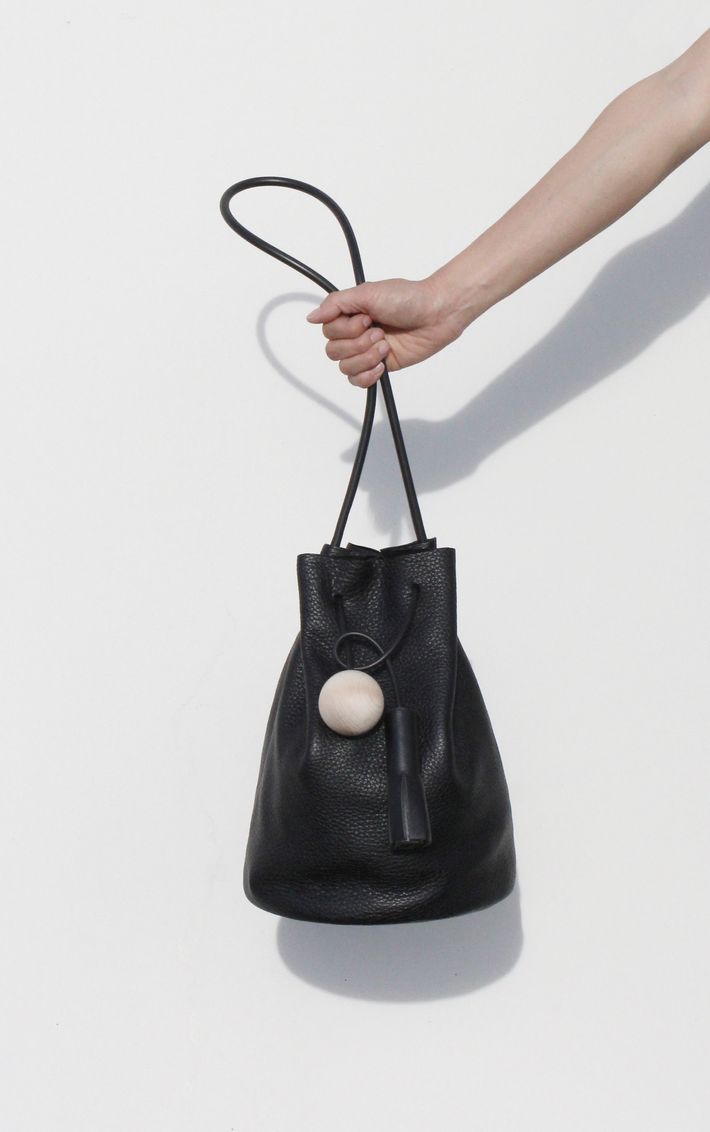 An Accessory Brand Made by Fashion Outsiders