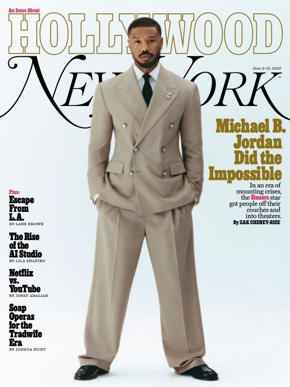 New York Magazine Comments: June 16, 2025 Issue