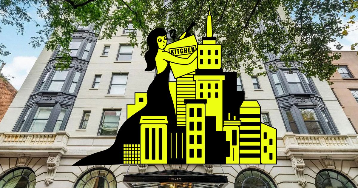Celebrity Living in New York City: A New Era