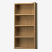 Ikea HAGAÅN Wall Cabinet