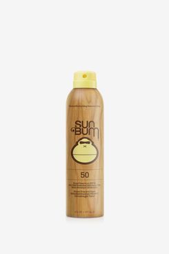 Sun Bum SPF 50 Sunscreen Spray