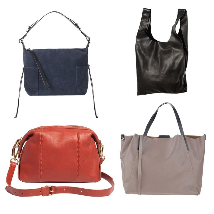 16 Chic Work Bags Under $300