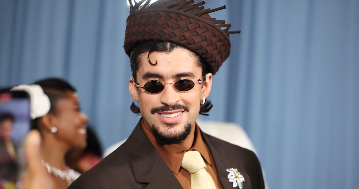 NFL Commissioner Roger Goodell Defends Bad Bunny’s Super Bowl Halftime Show