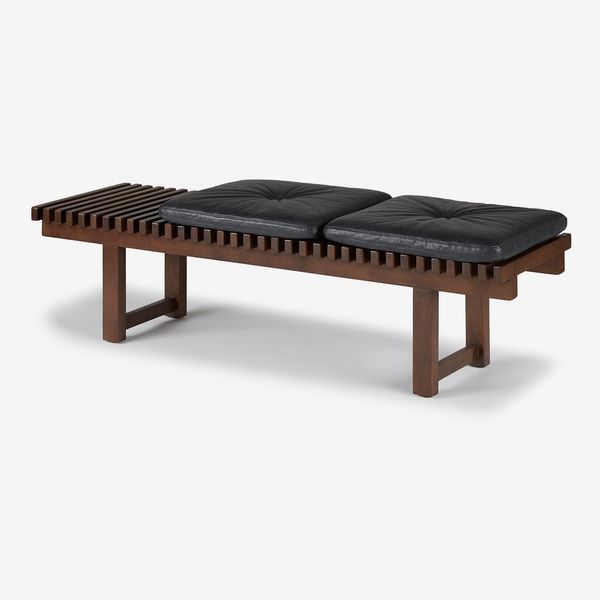 Article Ripa Charme Tan Bench