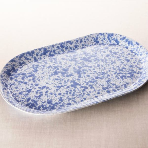 Bennington Potters Sideboard Platter