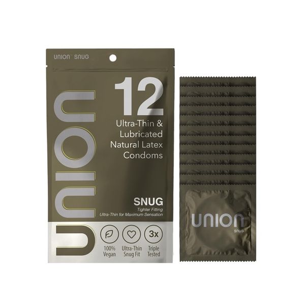 best female arousal lubricant Non Lubricated Condoms main image 0