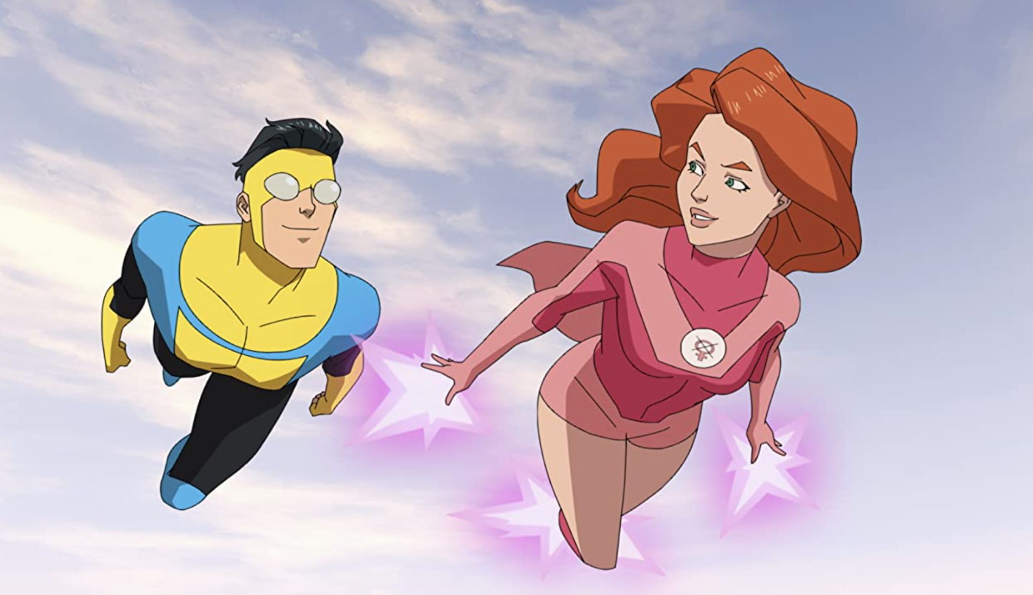 The Real Meaning Of Invincible Season 2, Episode 1's Opening Song Explained