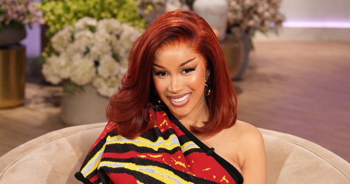 A Judge Has Seen ‘Enough’ of the Copyright Lawsuit Against Cardi B