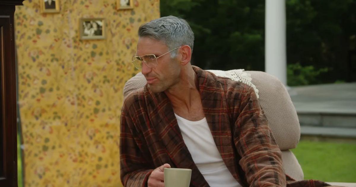 Summer House Recap: Wrinkles in Time